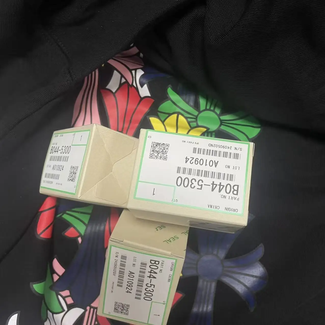 

10PCS Paper End Sensor B044-5300 B0445300 For Ricoh MP 161 201 301 1013 1515 4410L AF 1013 1515 Printer Copier Parts