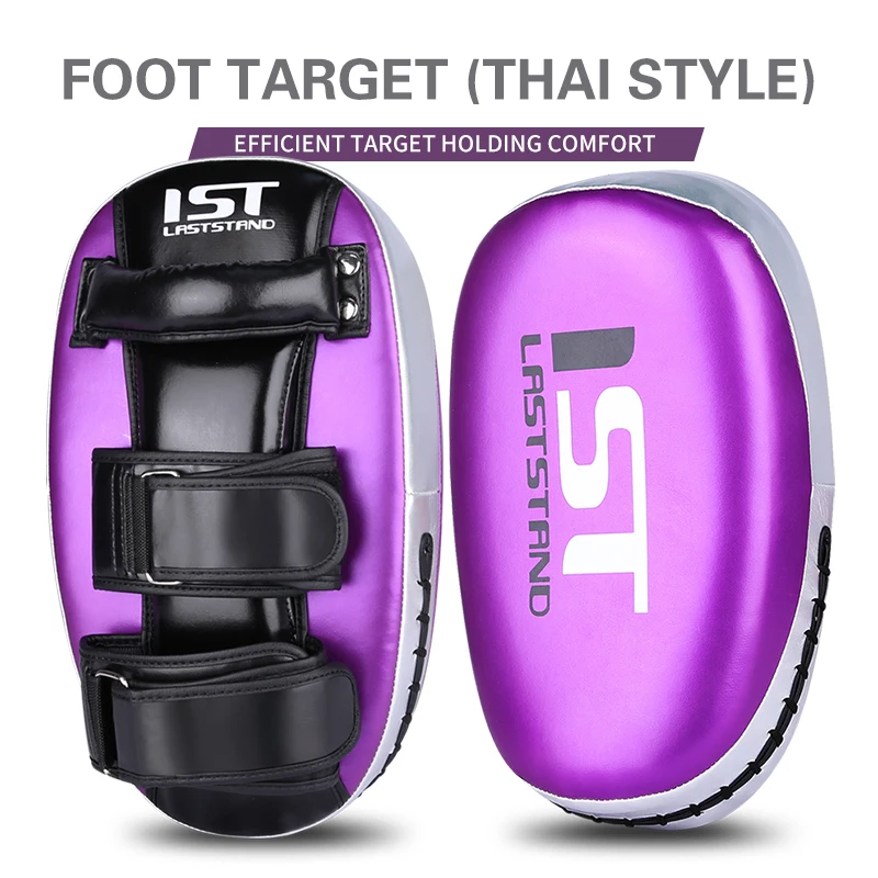 

Муай Тай Мишень Для Ног Профессиональная Боевая Изогнутая Боксерская Мишень Ударная Мишень Тренировочная Мишень Тренировочная Мишень Щит Б/у