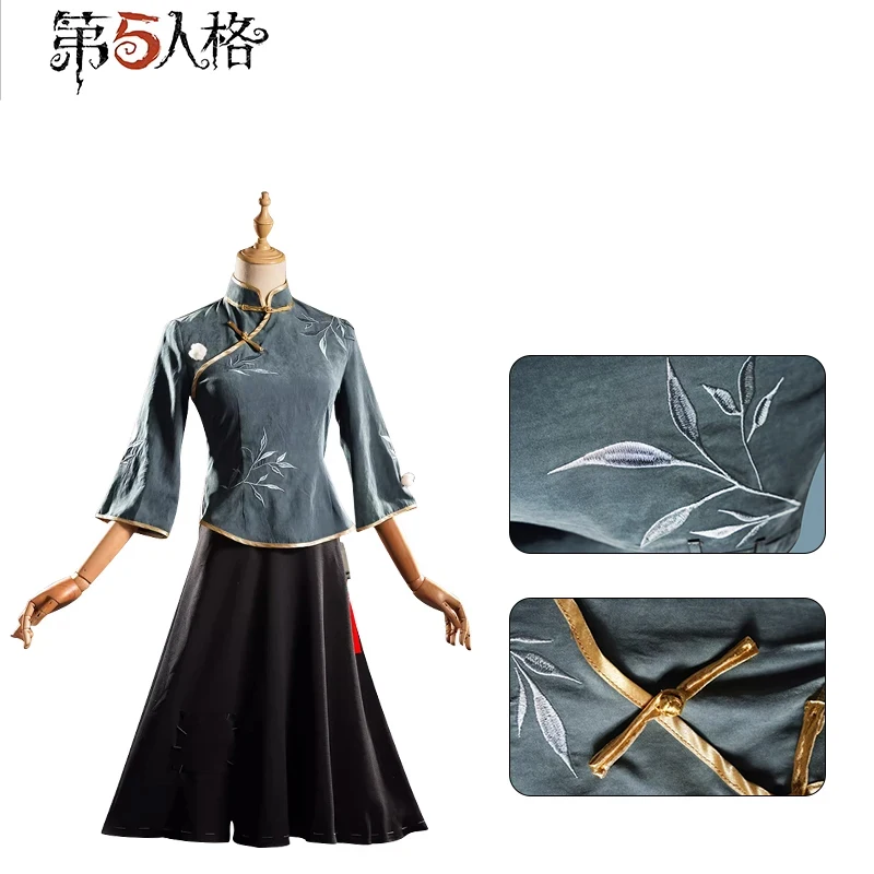 

☣2026 Megurine Luka Cosplay Shoes Anime Chinese Style Halloween Women Game 7th Adult Rubber Outsole Costume☣~!