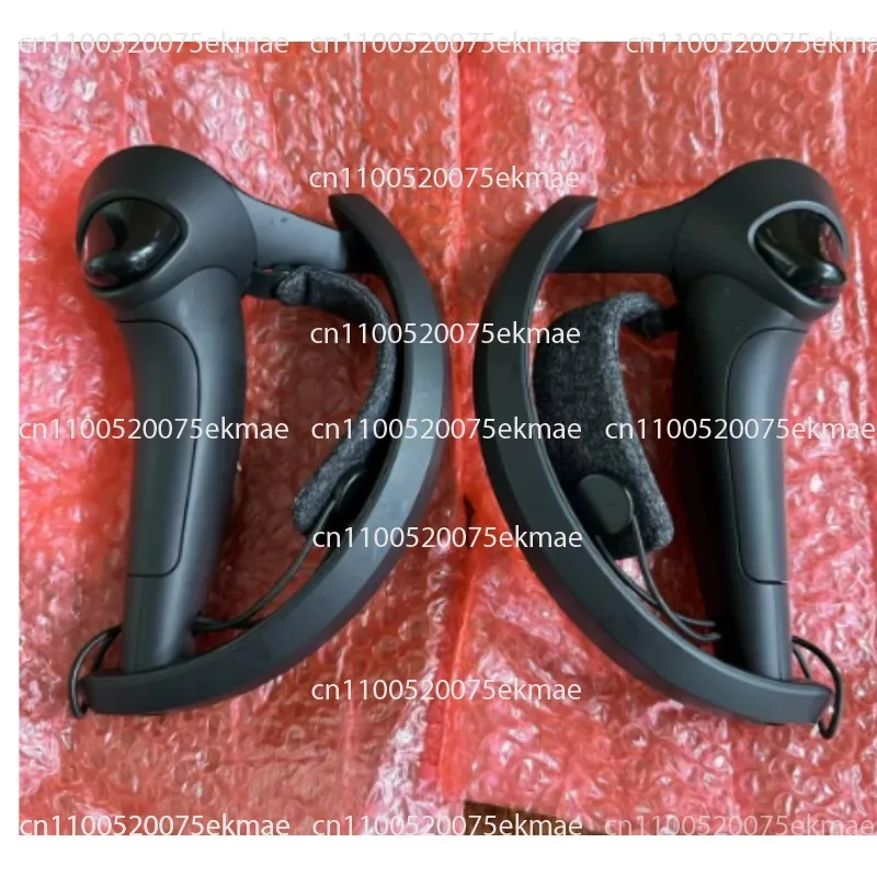 VR Gaming Hand Controller Set, Enhanced Virtual Reality Gaming Experience Controller 95 New