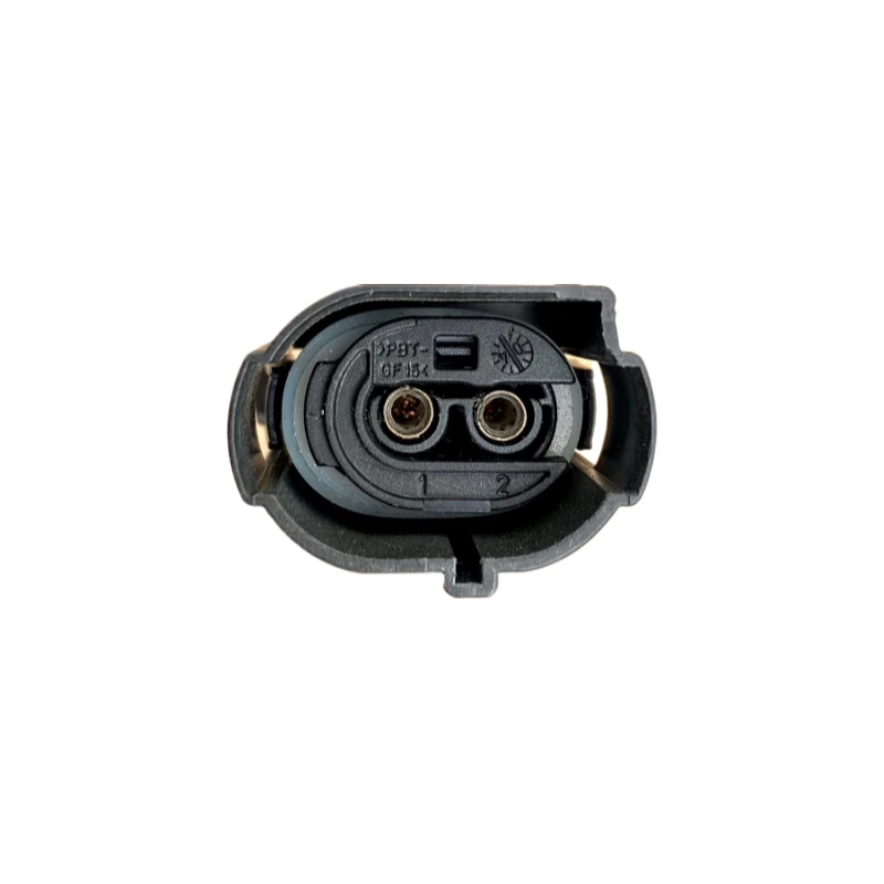 

For BMW X1X3X5X7 E60 E70 F18 F02 X5 X6 520 325 Gasoline Pump Fuel Pump Plug 1pcs