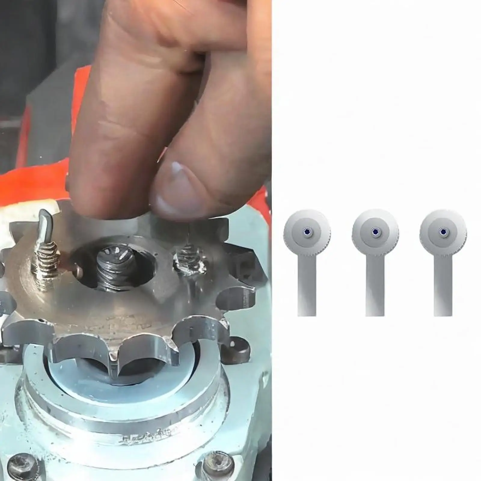 Crafting Rivet Maker Tool, Building Accessories for Hobbyists
