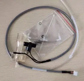 mindray-bc2100-bc2300-bc2600-bc2800-bc2600vet-bc2800vet-piscine-de-chambre-d'assemblage-de-bain-de-comptage-avec-rubis