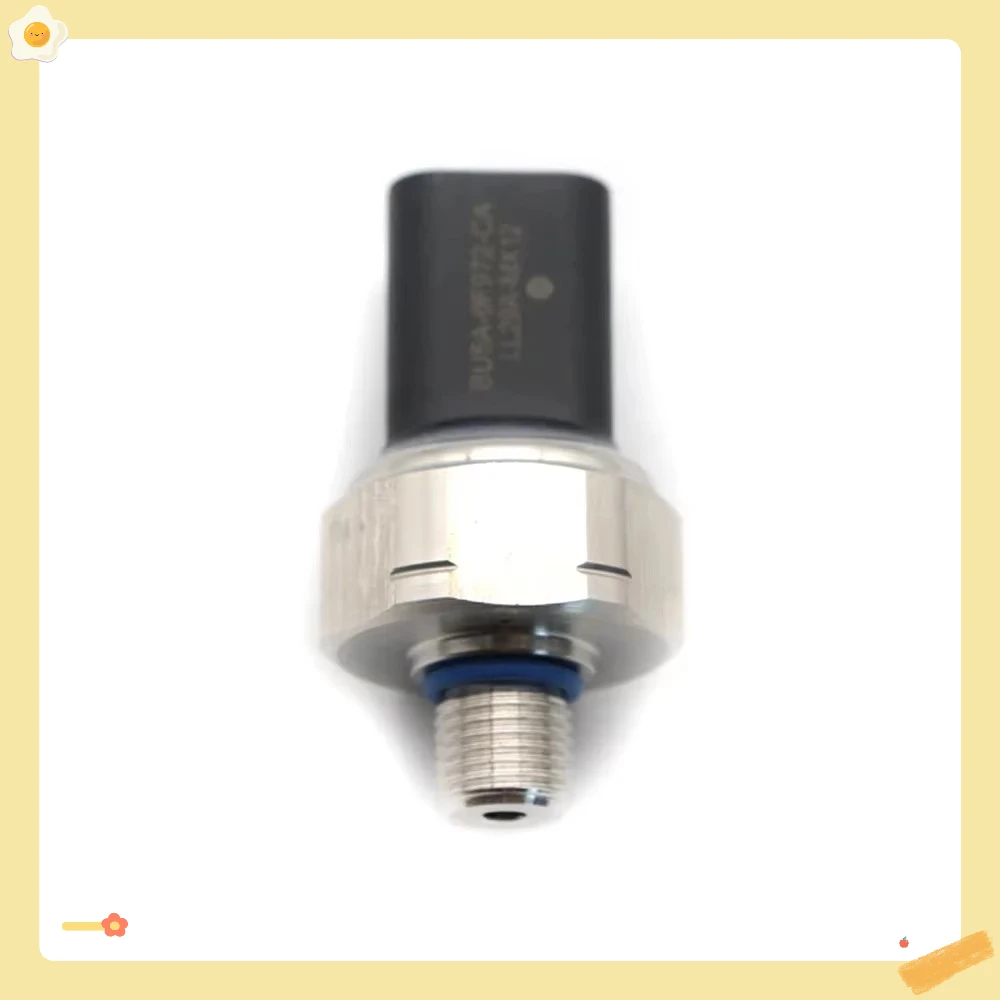BU5A-9F972-CA BU5A9F972CA مستشعر ضغط حقن الوقود لفورد لينكولن MKC MKS MKT MKX MKZ الملاح