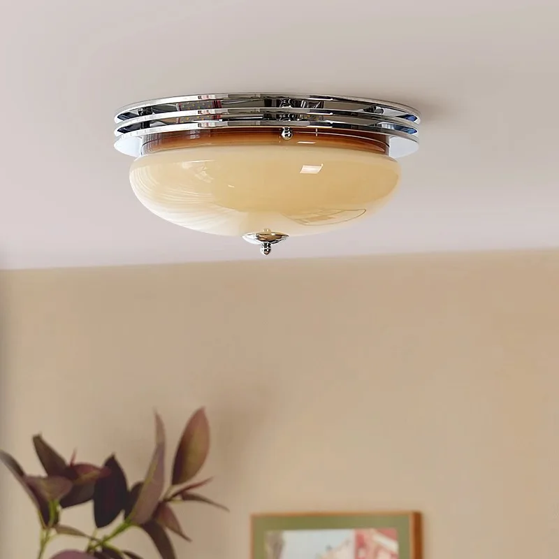 Bauhaus Retro Rotun…