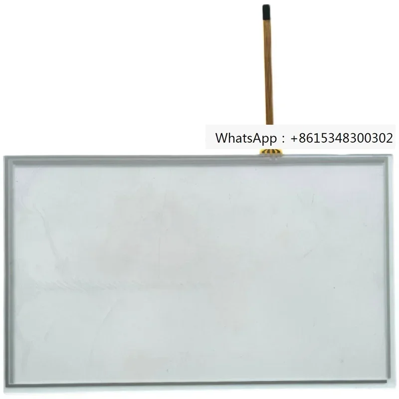 

Сенсорный экран (тачскрин) для пультов управления TP510, TP520, сенсорная панель, стекло, кнопки, пленка для кнопок