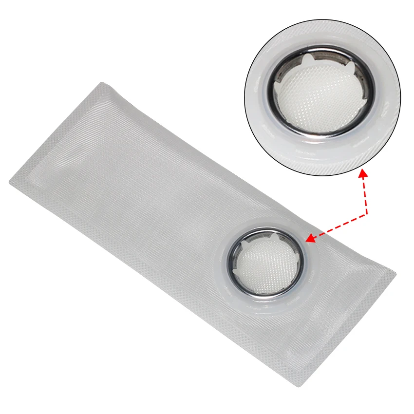 Motorcycle Fuel Pum…