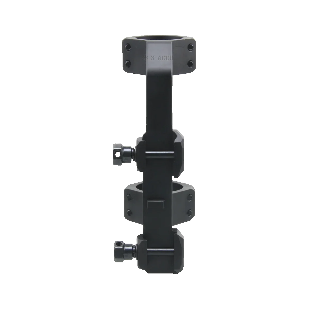 Vector Optics 30mm 1-Piece Tactical Extended Scope Mount