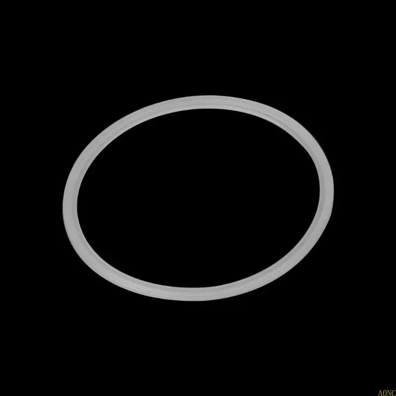 A0NC 3PCS 7.8cmラバーo形状の交換用ガスケットブレンダージューサー用シールリングパーツ