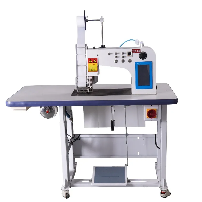3Cm interlining ironing machine inlay automatic ironing machine interlining ironing machine