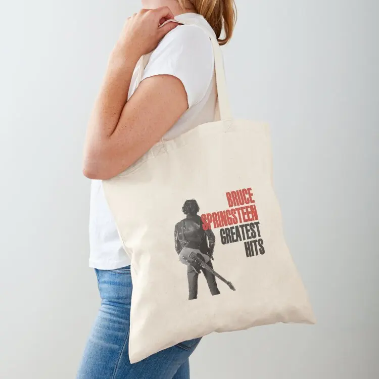 Tourist<<Bruce Springsteen Bruce Springsteen, Bruce Springsteen Bruce Springsteen Bruce Springsteen Tote Bag