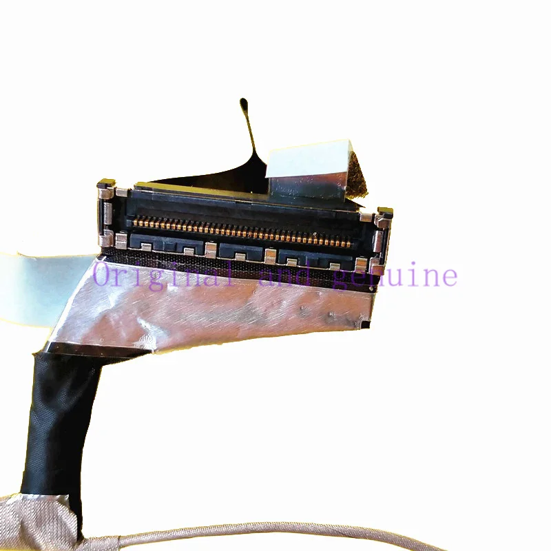 DC02C00KN00 LAPTOP LCD EDP UHD CABLE For HP Spectre 13 Folio Convertible 13-AK 4K UHD