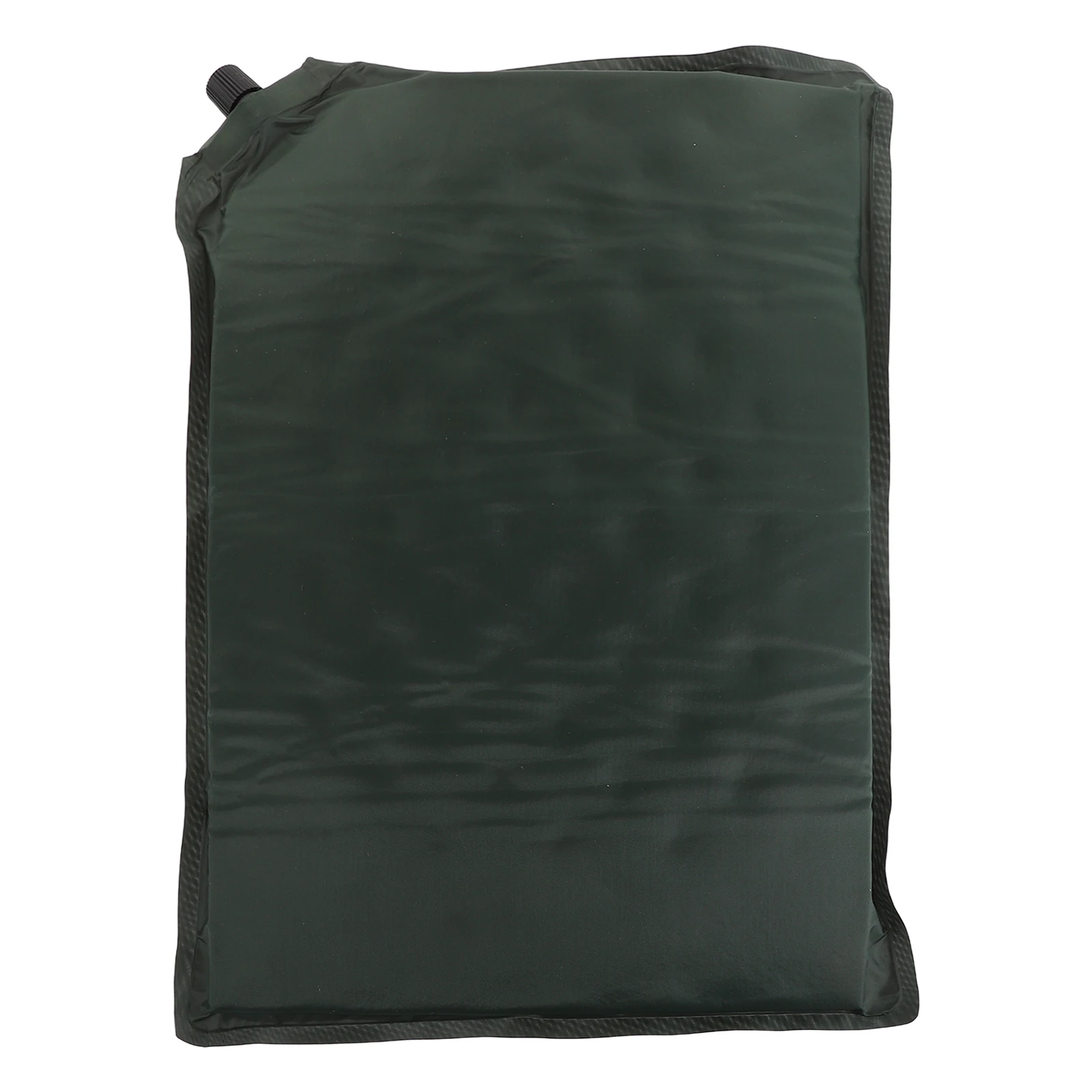 

1pc Self Inflating Camping Cushion Thickened Oxford Cloth Pads Outdoor Sleep Mat Portable Foldable Lightweight Nonslip Pad
