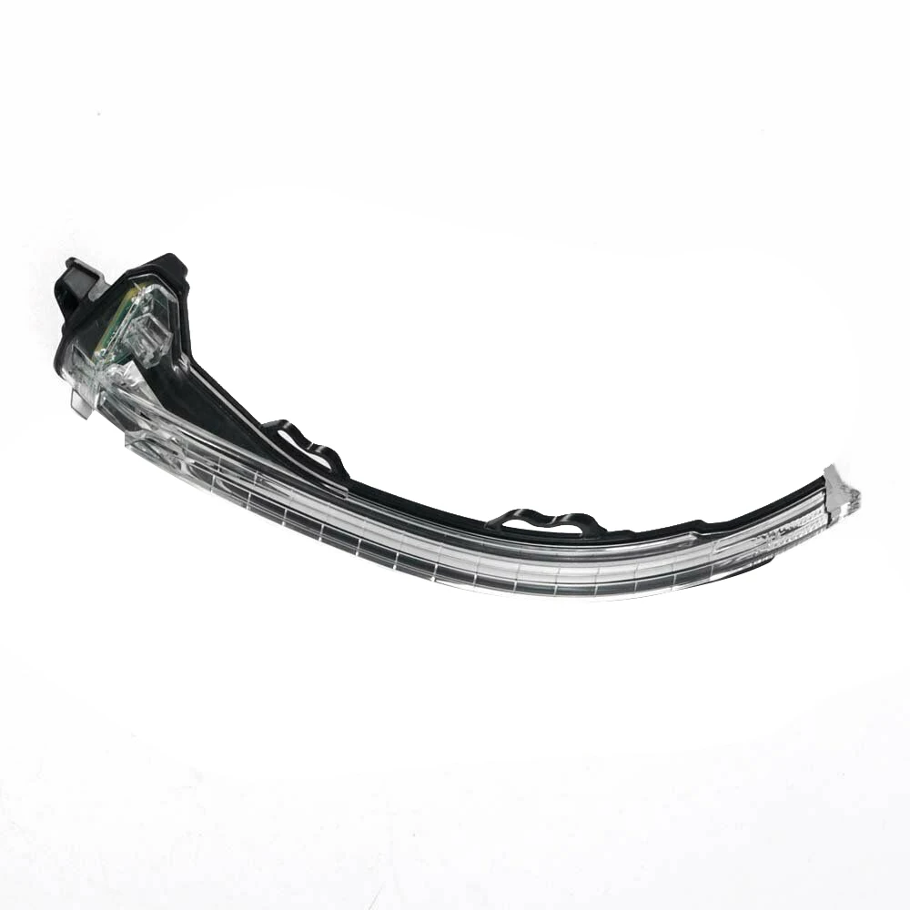 Clignotant pour Rétroviseur Latéral de Voiture, pour AUDI A4 B9 A5 2017-2020, 8W0949101