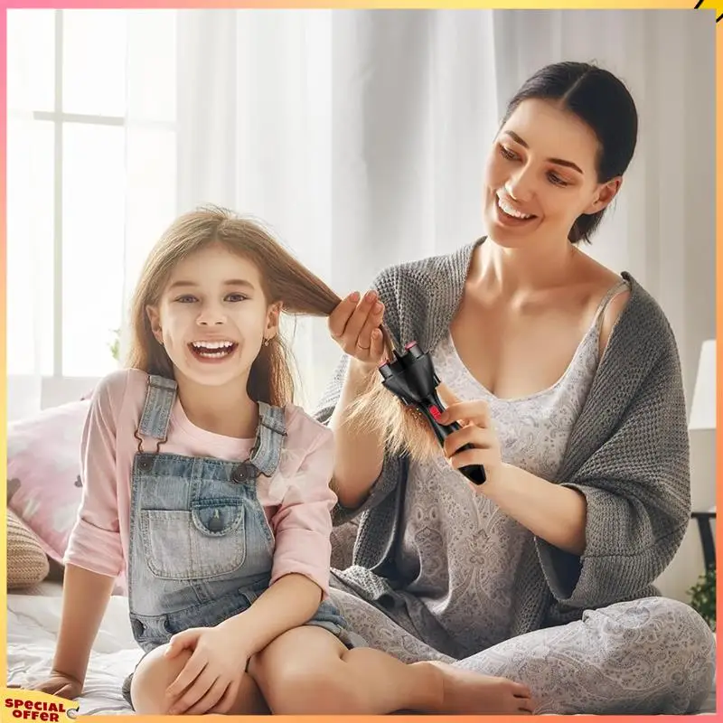 

ABFI автоматический прическа USB электрический прическа для завивки волос DIY инструмент для укладки волос для причесок французский прибор для завивки дредов для девочек