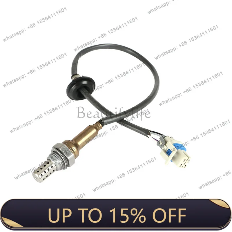 LS for F3/1.6 rear automotive oxygen sensor 25324173 auto parts 25324173