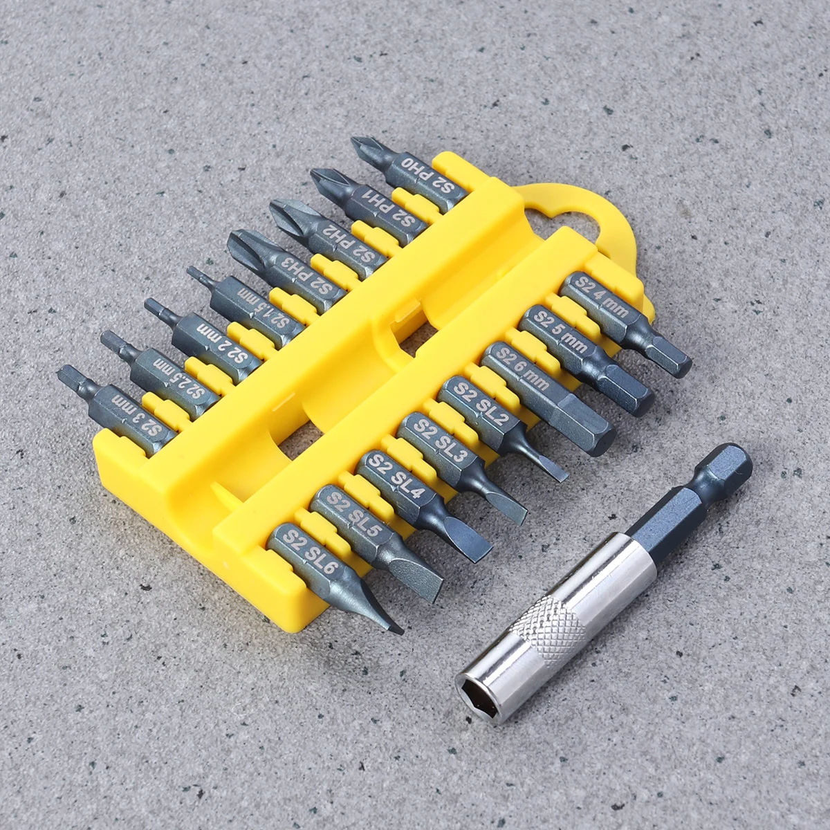 

slotted bits hexagon bits bit screwdriver screwdriver bit