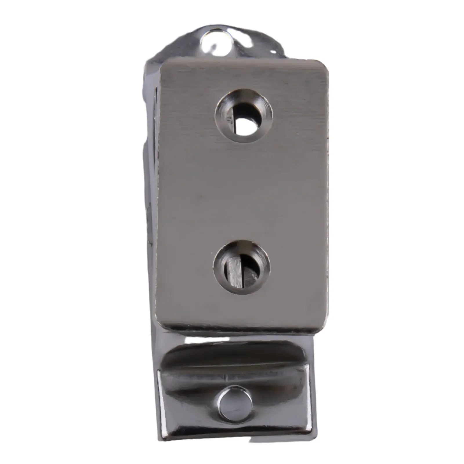 Stainless Steel Heavy Duty Elliptical Holes Practical To Use Elliptical Holes Extra Strong Pull Outdoor Use Furniture Use