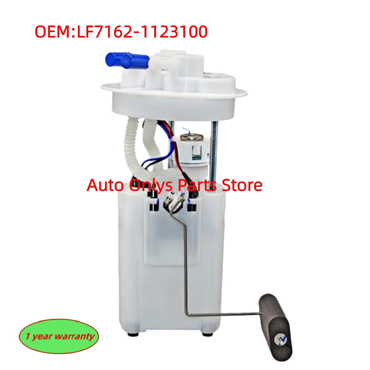 1pc LF7162-1123100 High-quality fuel pump assembly LF7162-11231 Suitable For Lifan 620 car accessories