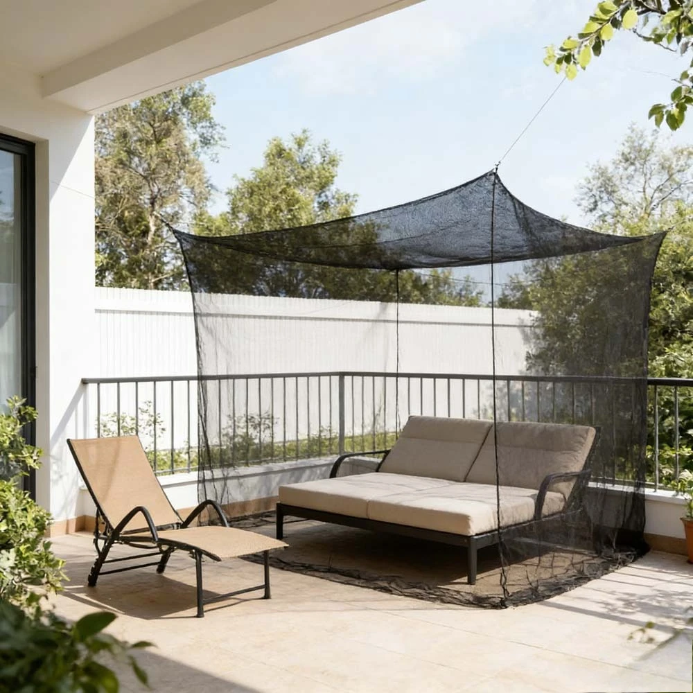 Thumbnail 2 - #7 Bed Canopies Comparison Guide