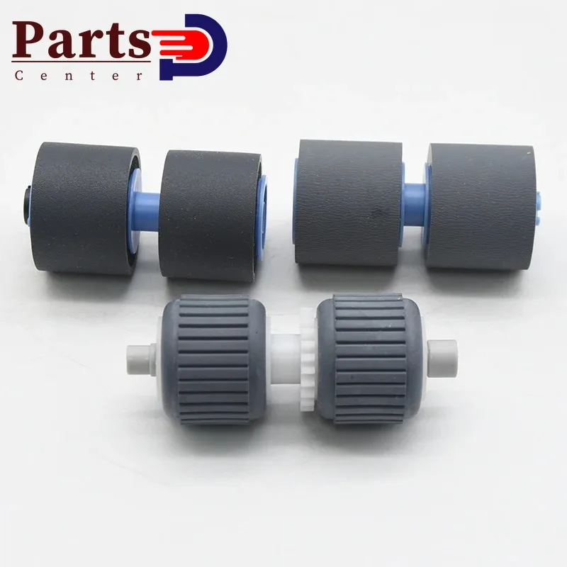 1SETS 4009B001 4009B001AA Exchange Roller Kit for CANON DR-6050C DR-7550C DR-9050C / DR 6050C 7550C 9050C