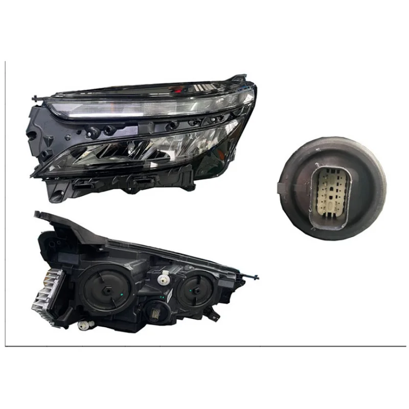 Suitable High Quality Headlight LED Head Lamp Assy Composite for Chevrolet Equinox 2022-2024 84949292 84949293
