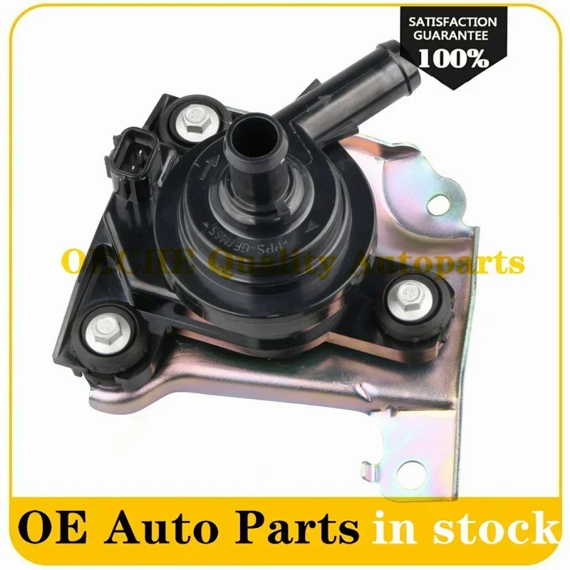 

1X New Engine Cooling Inverter Water Pump For Toyota Prius Hybrid 2004-2009 G9020-47031 G9020-47030 0400032528