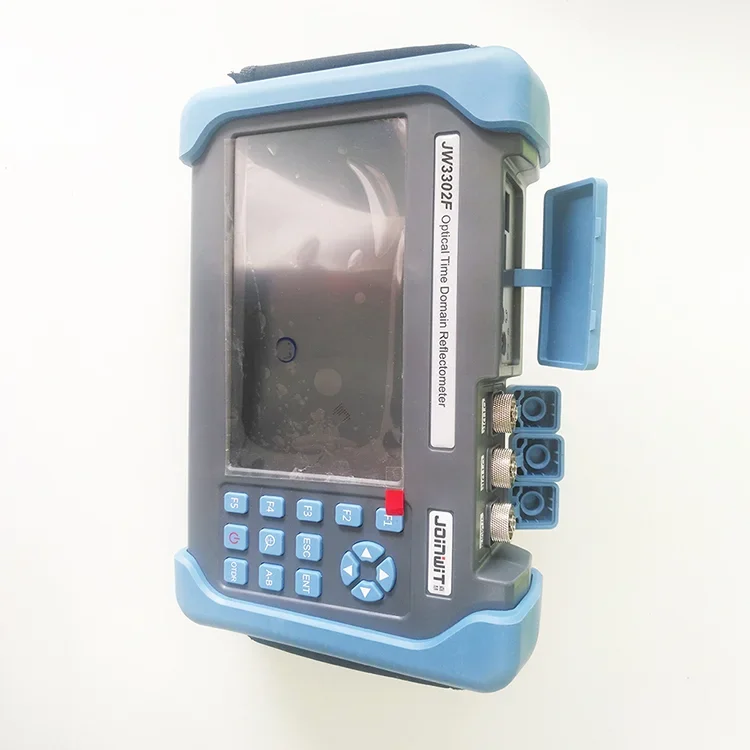 Joinwit JW3302F S1 32/30dB 1310/1550nm Optical Time Domain Reflector SM OTDR