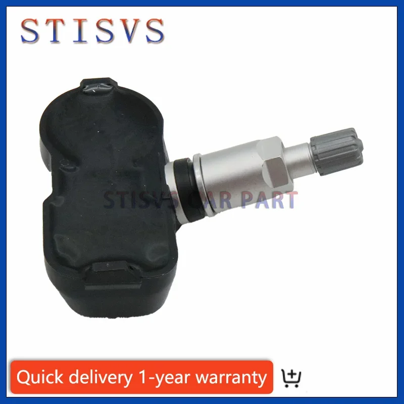 4PCS TPMS Tire Pressure Sensor PMV107J for Toyota 4Runnner 4.0L V6 Corolla RAV4 Tacoma Lexus GX460 GS IS 4260733021 PMV-107J