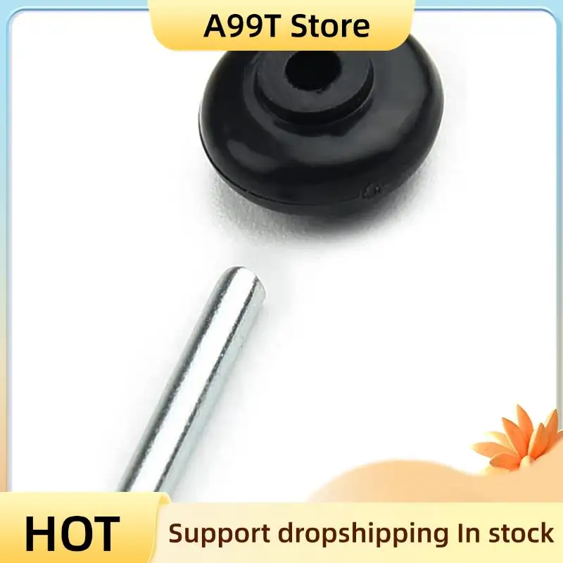 

A99T 12X Axles And Rollers Motorized Heads Small Shaft Wheels For Dyson Vacuum Cleaner Powerheads Replacement