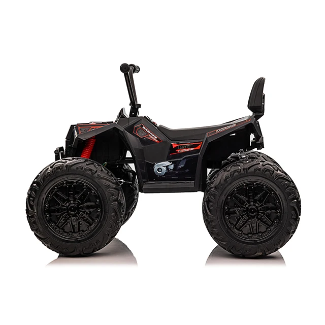 High Quality Kids Electric Ride On ATV Children Electric Car For Kids To Drive