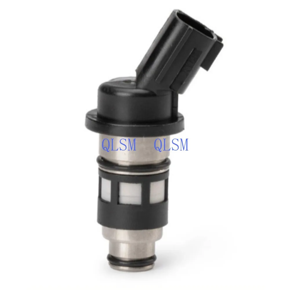 1Pcs 16600-73C90 JS50-1 Auto Fuel Injector Nozzle Replacement For Nissan Tsuru Sentra Primera 1.4L 1.6L Engine Part