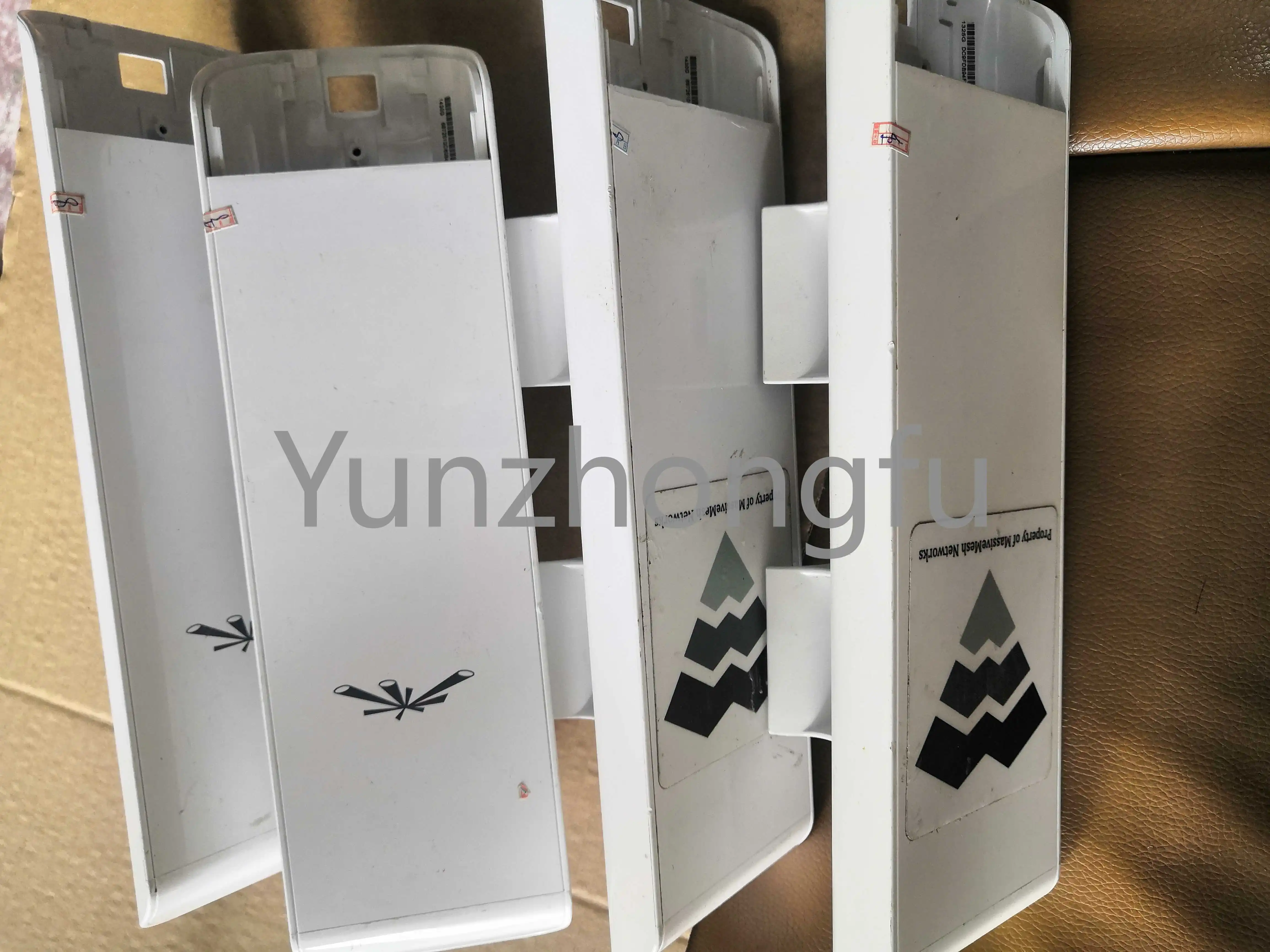 

Applicable to Point-to-Point Remote Monitoring of Nanostation M365 Wireless Bridge