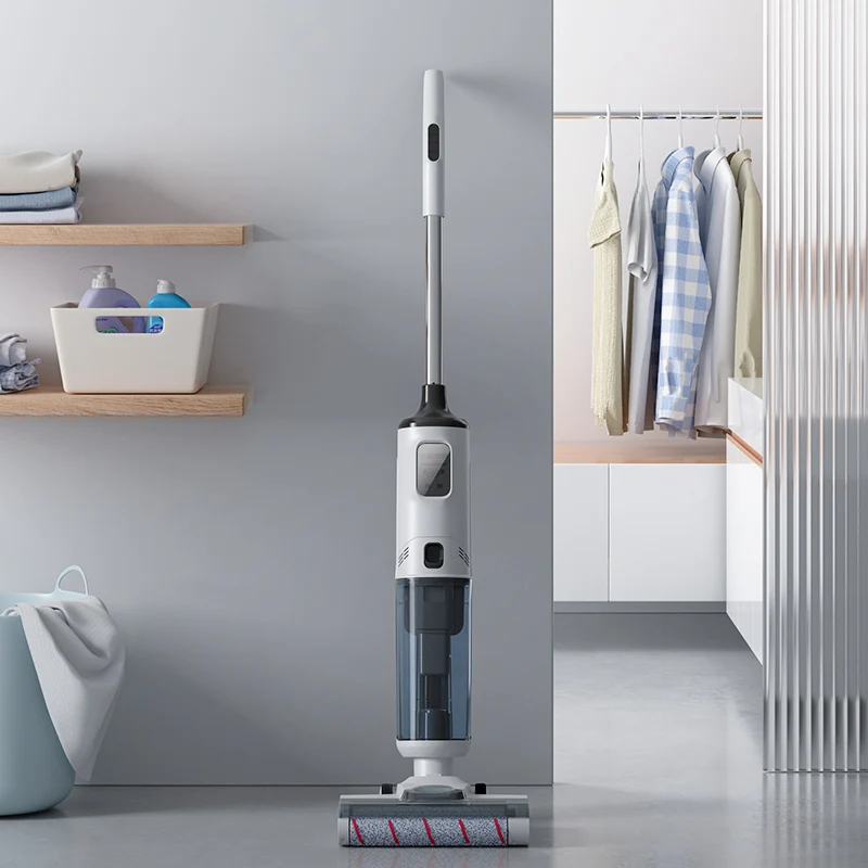 Wireless Automatic Cleaning Vacuum Cleaner Home Smart Mop Electric New Product