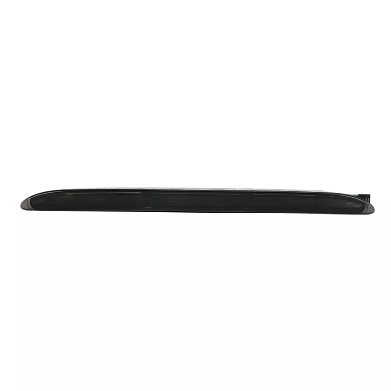 

Car Third 3RD High Brake Light Lamp A1648201056 for ML-Class W164 2005-2011 Rear Stop Tail Light Black-A10G