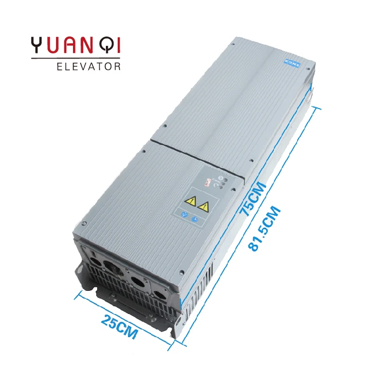 Elevator LOCAL frequency converter KM997159 KM997160 KDM elevator Inverter