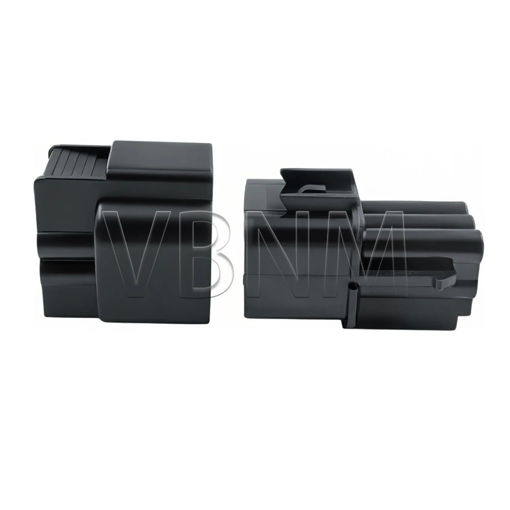 6-poliger PB625-06027 PB621-06020 Auto-Steckverbinder, wasserdichter Stecker für Scheinwerfer und Nebelscheinwerfer für Hyundai Kia – Detail 6