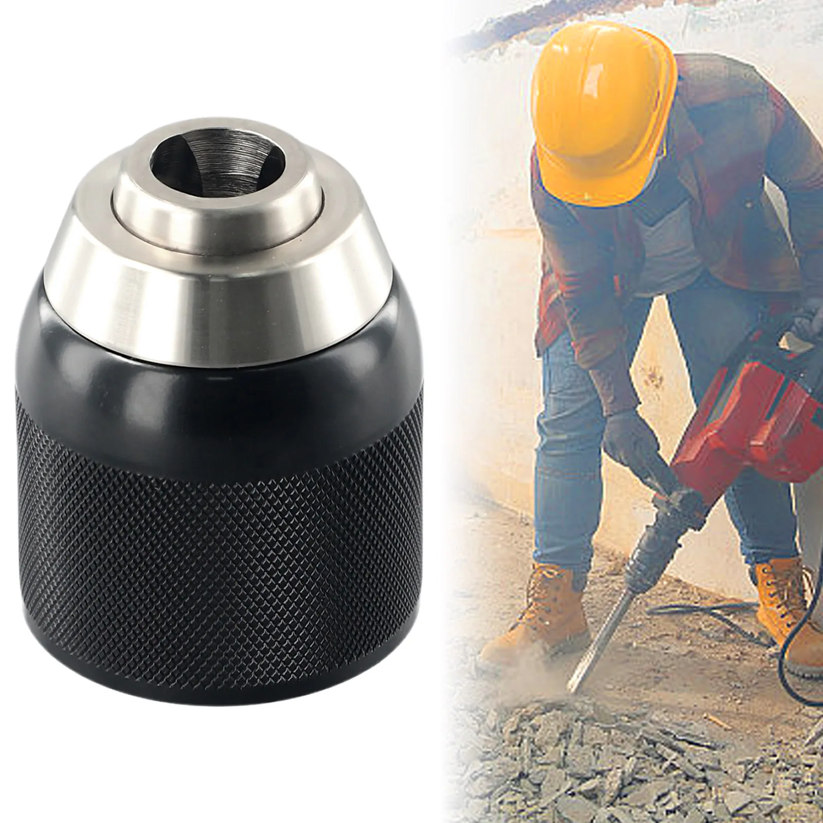 Keyless para Dewalt Acessórios da Ferramenta Elétrica Dcd797 Dcd792 Dcd791 Dcd790 Dc988k Dc984kn Dcd796 N196034 N442696