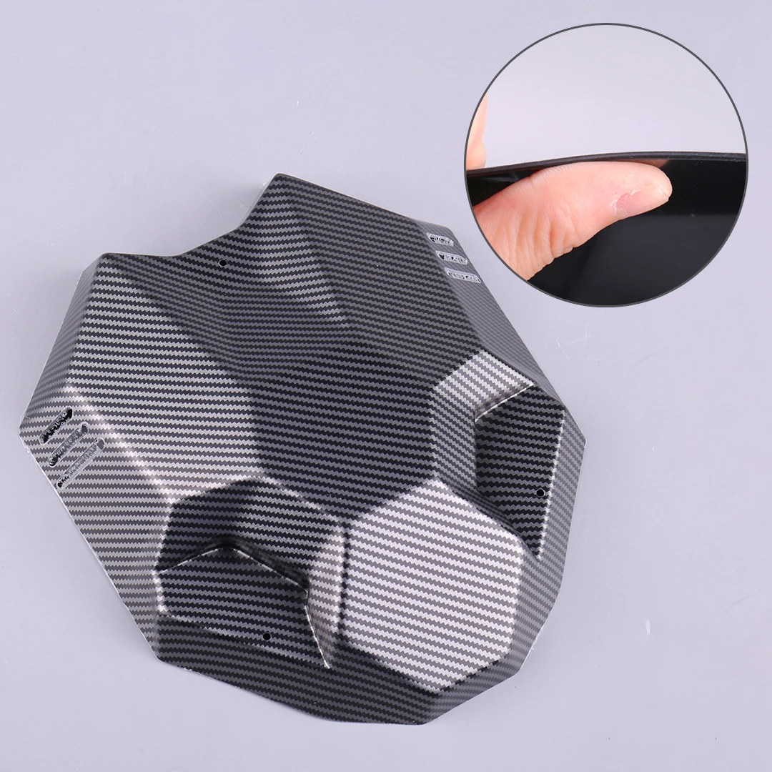 Tarot 680PRO Carbon Fiber Pattern Canopy Hood Head Cover TL2851 for Hexacopter RC Drone
