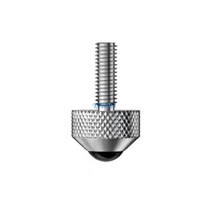 E15A Ball Point Measuring Head With 2.5MM Interfaces High Accuracy Device for Precise & Strong Measurement Tasks