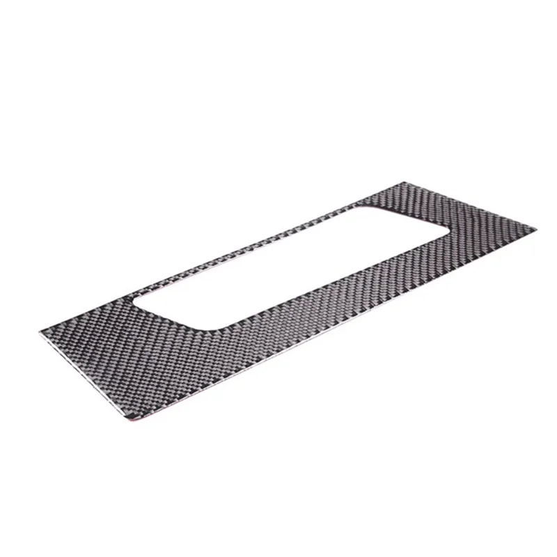 غطاء مكبر صوت لوحة القيادة ملصق مكبر صوت لوحة القيادة لسيارات BMW 8 Series G14 G15 G16 2019-2022-N25R