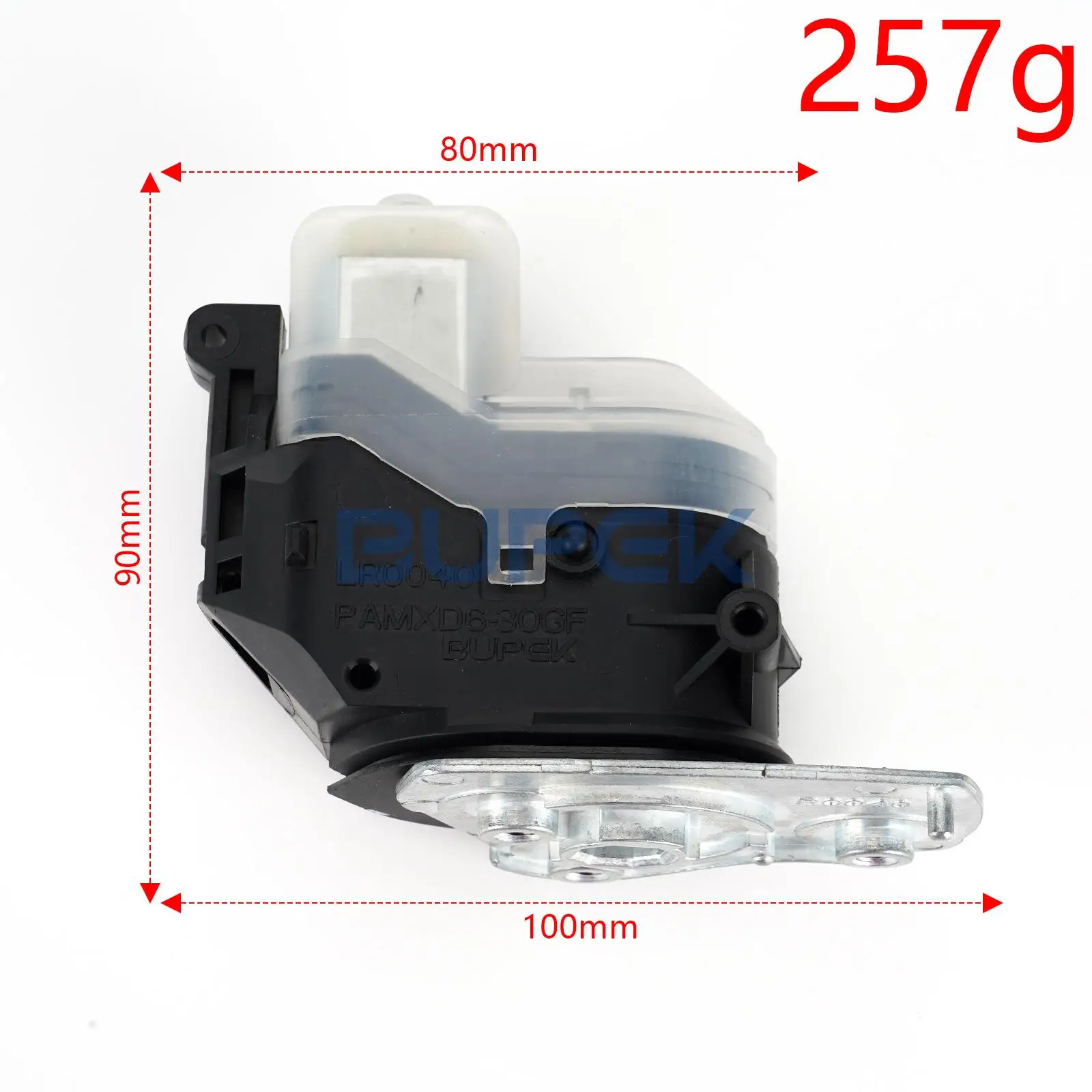 

For Lexus LS430 UCF30 2001-2006 Rearview Mirrors folding Motor Module Assembly Car Parts Interior FOLD System Replacement DIY