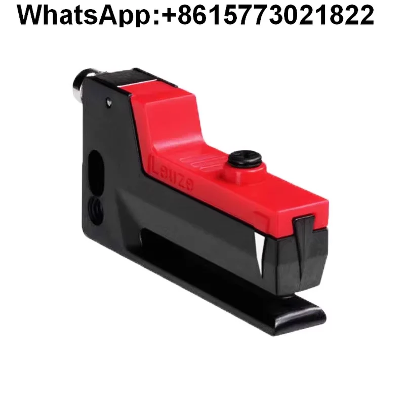 

Laoyizi u-slot photoelectric switch label sensor GS61/6.2 electric eye label color detection sensor
