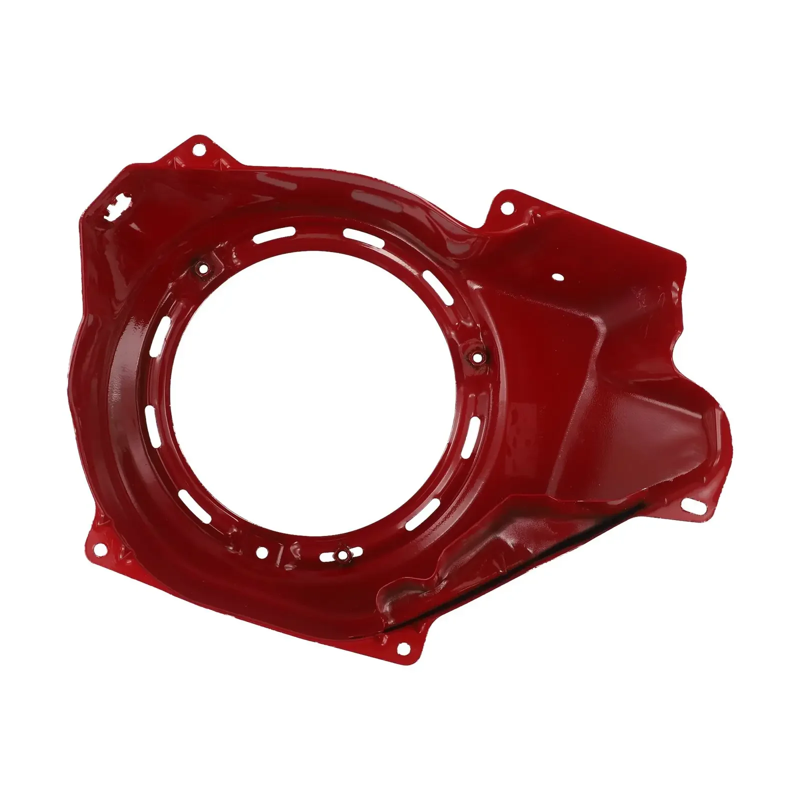 Plastic Fan Flywheel Cover Recoil Shroud Housing for Replacement Use with For Honda For GX390 For GX340 188F 11HP 13HP Engines