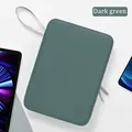 Dark green