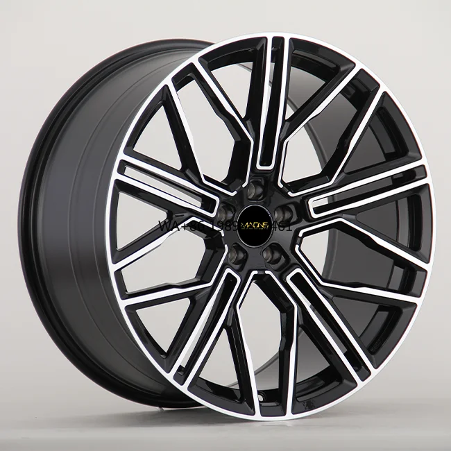 Wheelshome Maons 71…