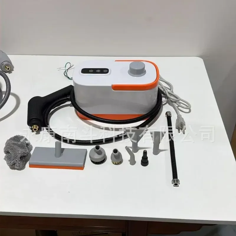 Popular Air Conditioner Cleaning Machine High Temperature and High Pressure Steam Cleaning Machine 1200ML