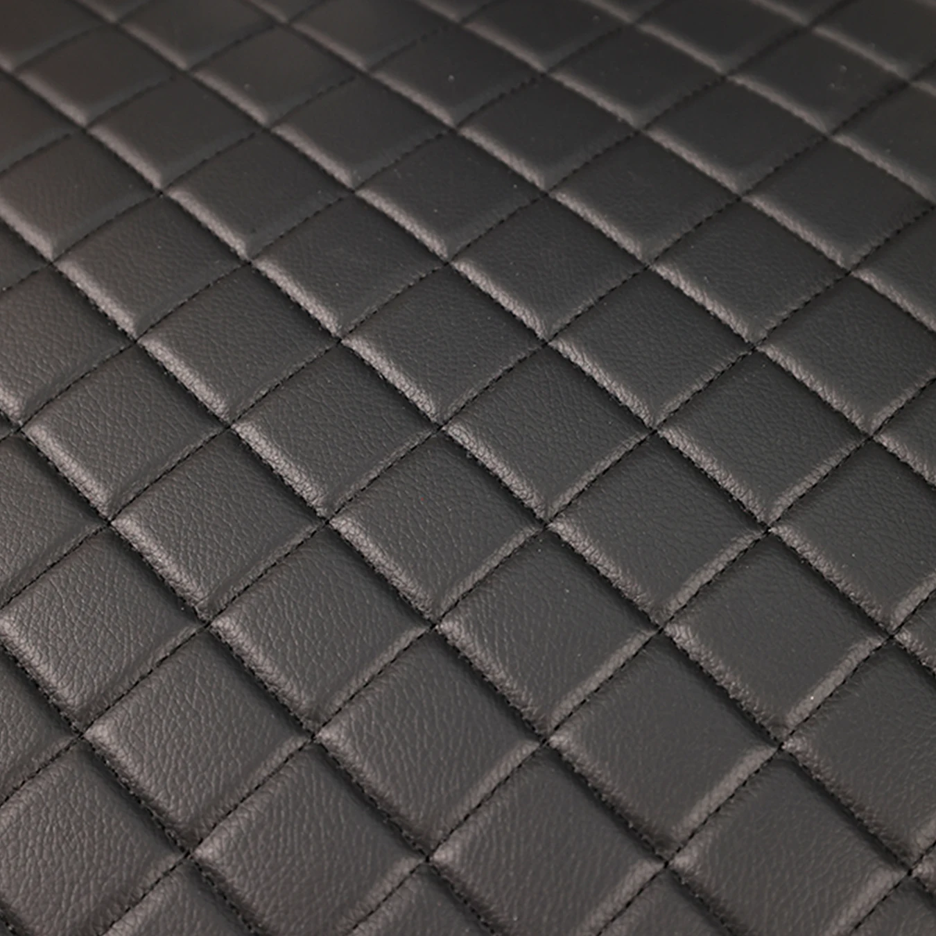 For Q5 For 2010-2017 Three Layer PVC Leather Stereo Full Cover Anti-Slip Car Mat Luxury Car Interior Floor Mats Accessories