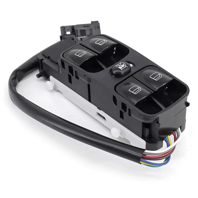 Front Left Side Power Car Window Switch Suitable for Mercedes Benz W463 G500 G550 4638202210