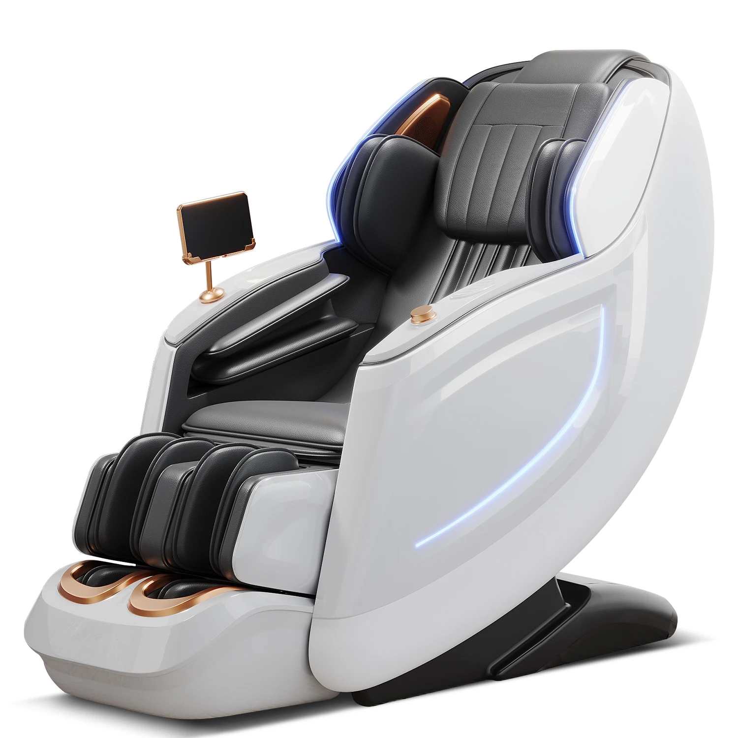 

2025 OEM Luxury Cheap Price Shiatsu Massage Chair Zero Gravity 4D Massage Chair Full Body Home Massage Chairs